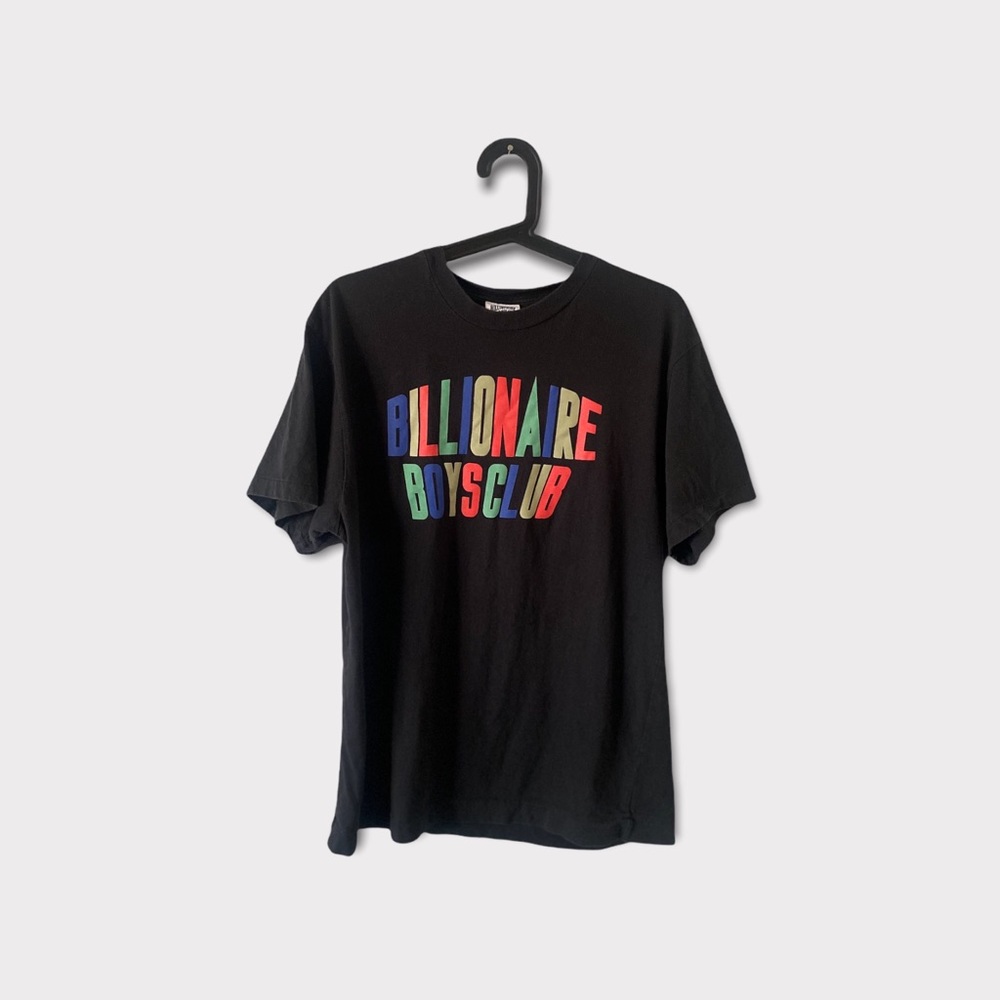 Billionaire Boys Club Tee